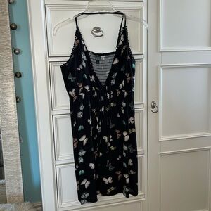 wild fable sundress L